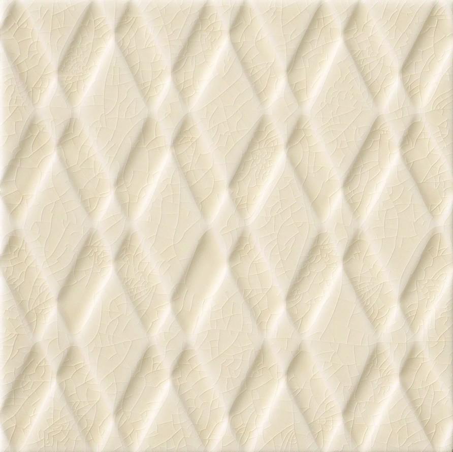 декор Maison Pigalle Ivoire Craquele 20x20