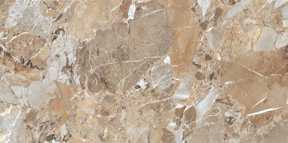 фон Collection Agile Brown Carving Matt 60x120