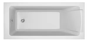 Ванна акриловая Jacob Delafon 150х70 (без каркаса) E6D300RU-00