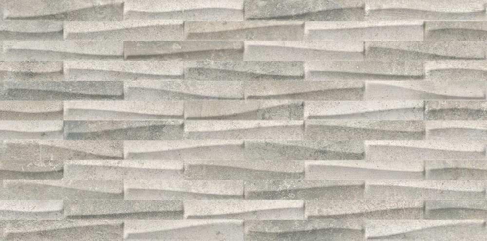 декор Castlestone Muretto Grey Ret 30x60