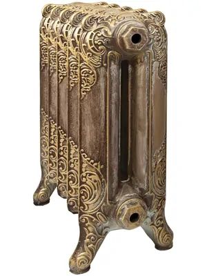 Радиатор чугунный Retro Style 350/180 (510х80х210) 1 секция 140 Вт