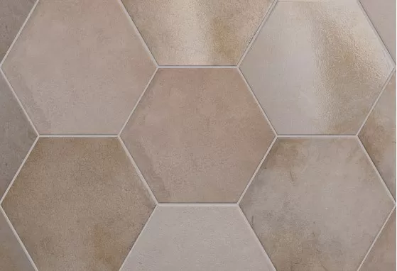 Heritage Rose 20X17.5 матовая