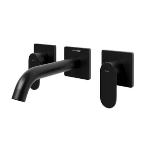 Смеситель WasserKRAFT 7445 умывальника