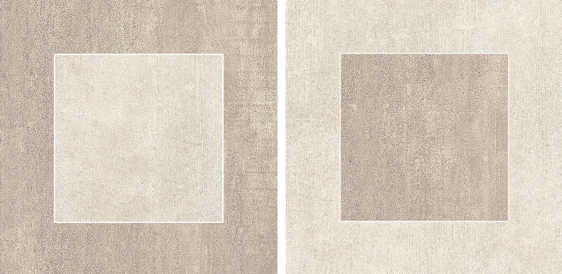 декор On Square On Square Decor Naturale Avorio Sabbia 30x30