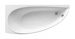 Ванна акриловая RAVAK 160х75 белая L левая