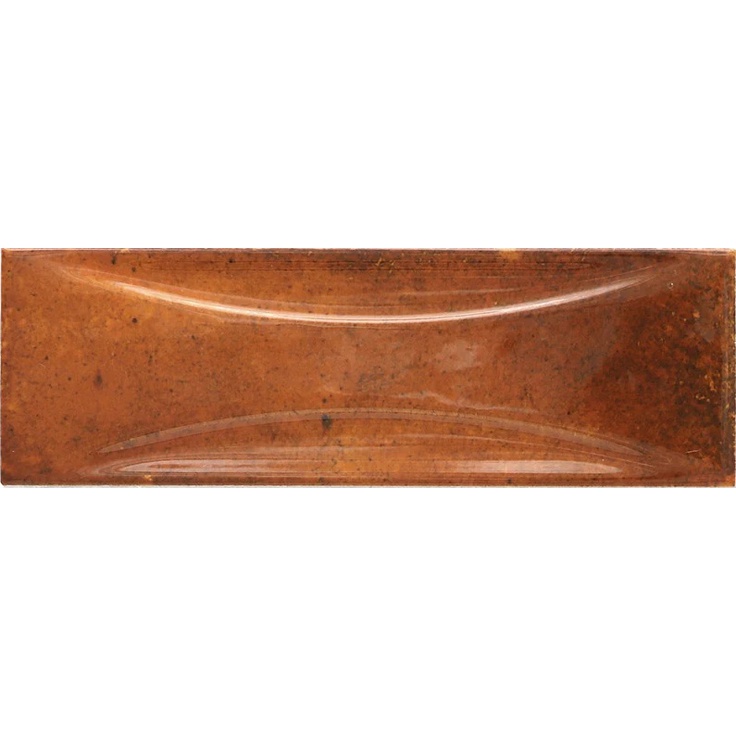 Equipe Hanoi 30066 Arco Burnt Red 6,5x20 глянцевая