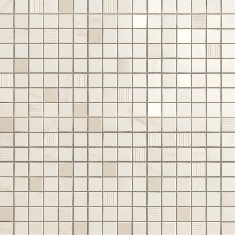 мозаика Marvel Pro Cremo Delicato Mosaic 30.5x30.5