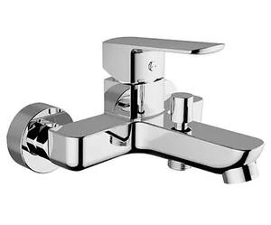 Смеситель CEZARES -VM-01 для ванны/душа, однозахватный, хром