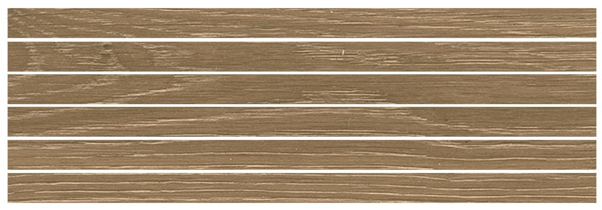 мозаика Kora Cognac Mosaic 590 30x90