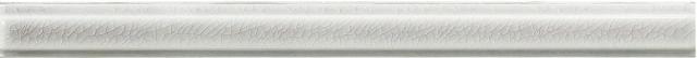 бордюр Essenze Matita Capitello Argento Craquele 2x26