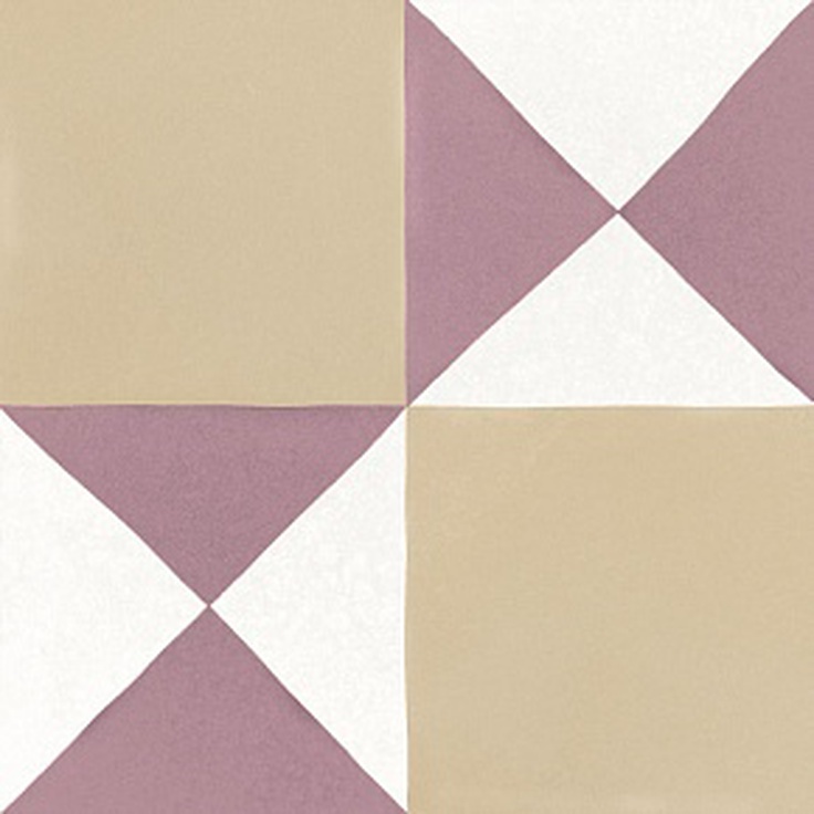 Equipe Caprice Deco 22114 Chess Colours 20x20 матовая