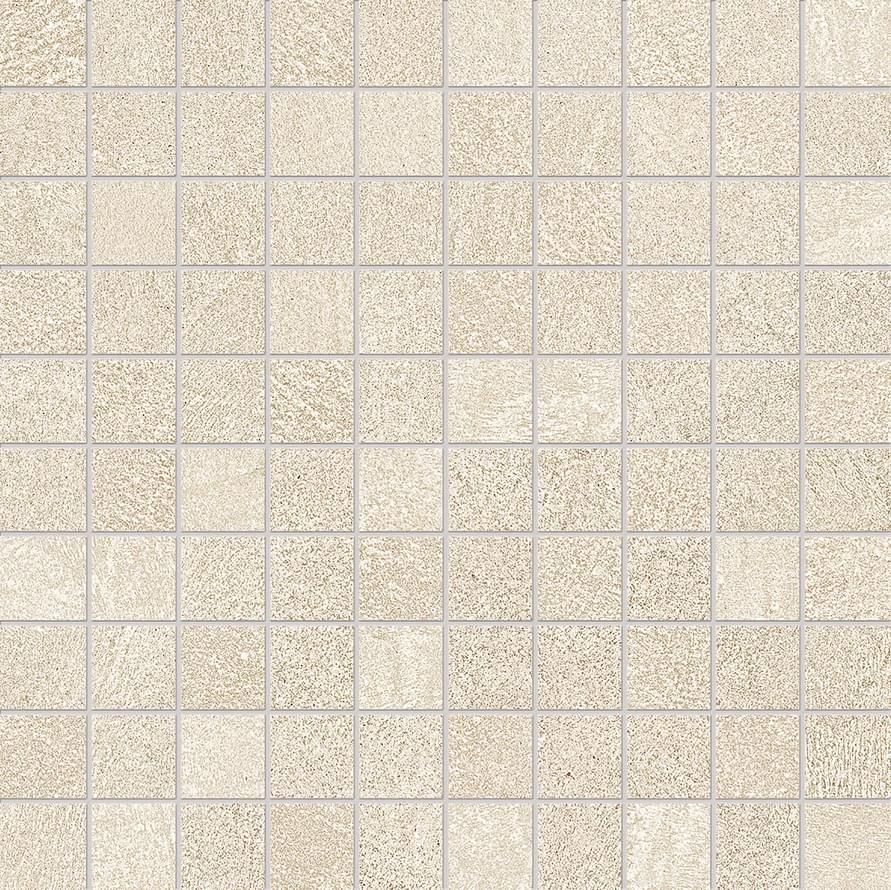 мозаика Sixty Mosaico 3x3 Sabbia Silktech 30x30