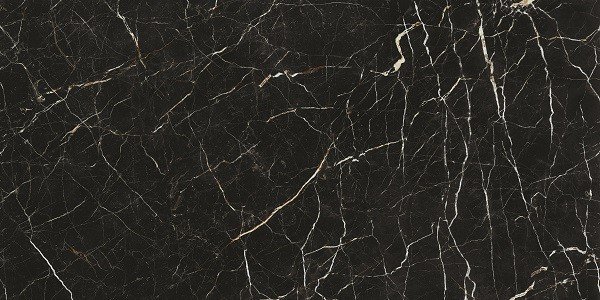 Allure Imperial Black Rett 80X160 матовая