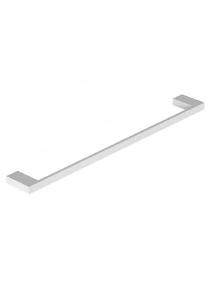 Полотенцедержатель KLUDI- настенный, 450мм., белый матовый 3198053