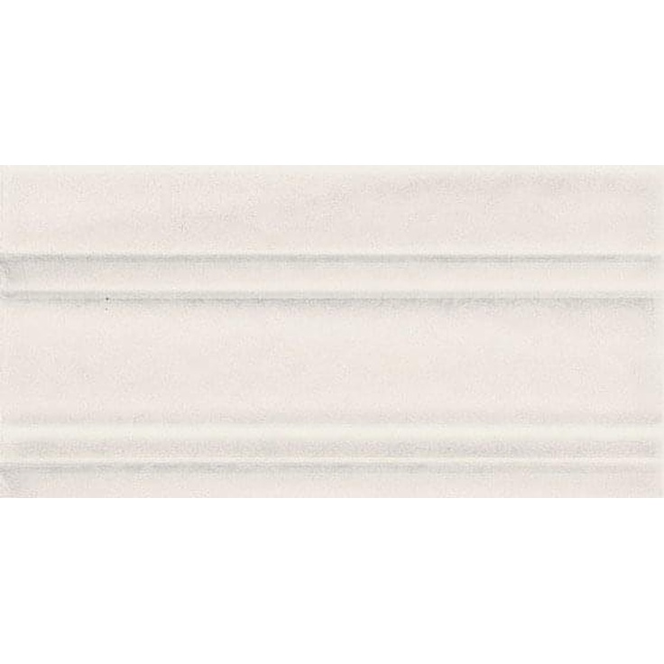 Adex Modernista ADMO5211 Cornisa Clasica CC Blanco 7,5x15