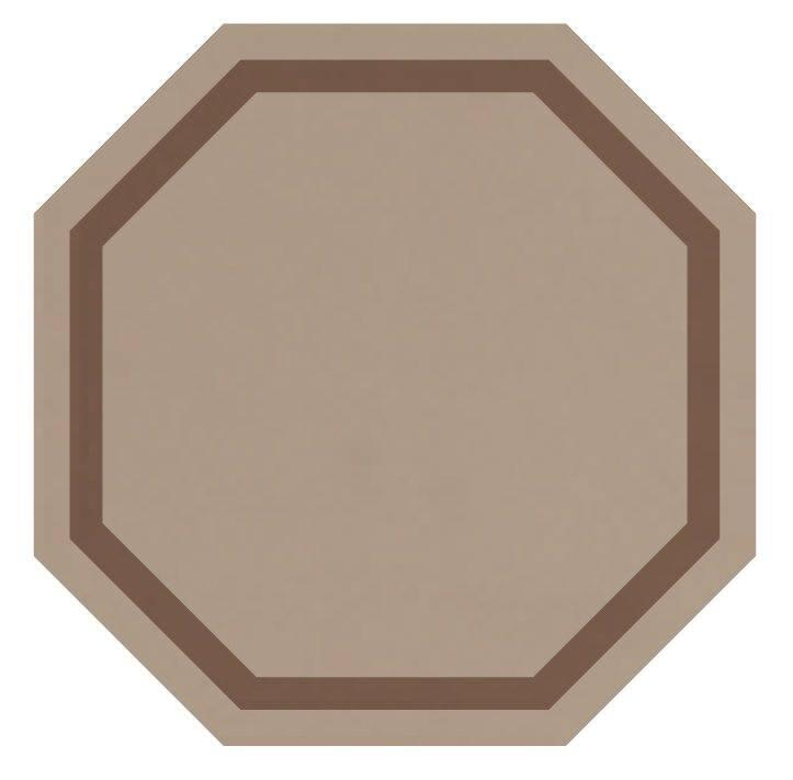 декор Pitti Ottag Sabb Torto A 30x30
