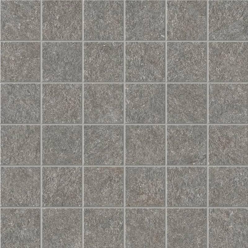 мозаика Boost Mineral Smoke Mosaico 30x30