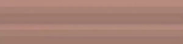 Stripes Cotto 7.5X30 матовая