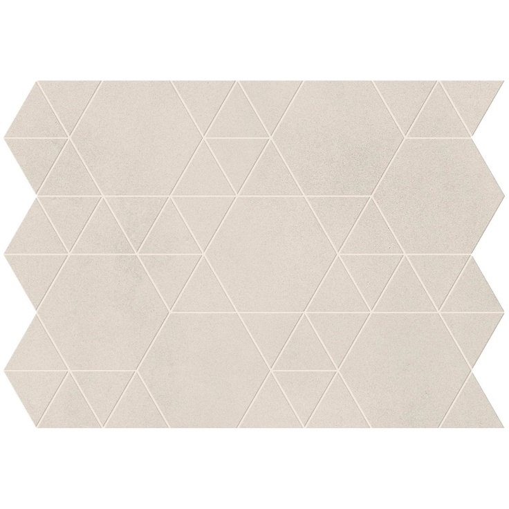 Atlas Concorde Boost Balance AJX2 White Lock 37,4x50,5 матовая