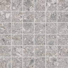 Futura 30X30 серый матовая