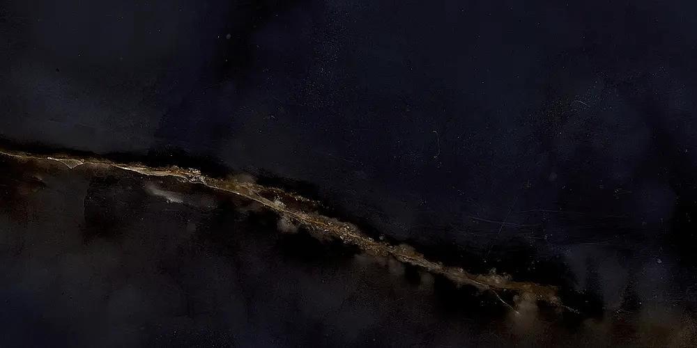 фон Tele Di Marmo Onyx Black Silktech 30x60