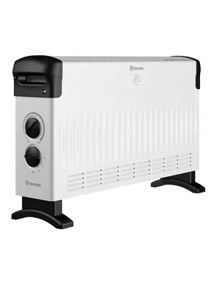 Конвектор Thermex White 2000 (525х170х325) до 25 кв.м., 2 кВт