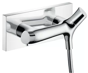Смеситель Axor 12602 для душа термостатический, хром