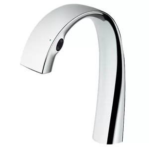 Смеситель для раковины TOTO SOFT FLOW автоматический, без сливного клапана TLP01701R