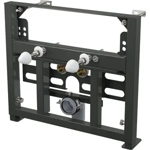 Монтажная рама для биде ALCAPLAST A105/450