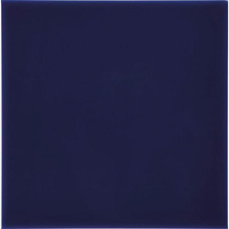 Adex Riviera ADRI1011 Liso Santorini Blue 20x20