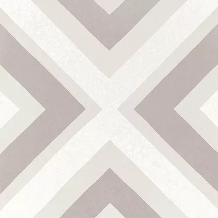 Caprice Deco Square Pastel 20X20 матовая