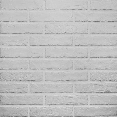 фон Tribeca White 6x25