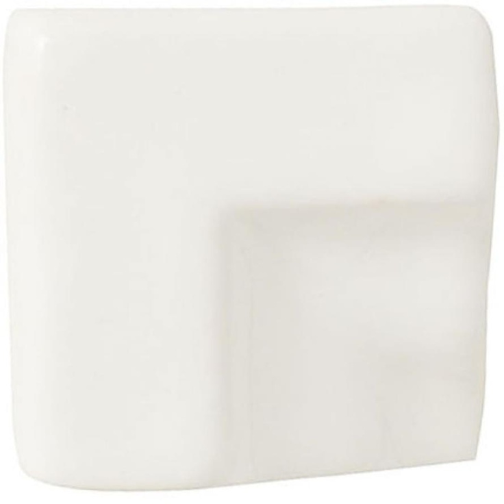 Adex Neri ADNE5483 Angulo Marco Cornisa Clasica Biscuit 3,5x3,5