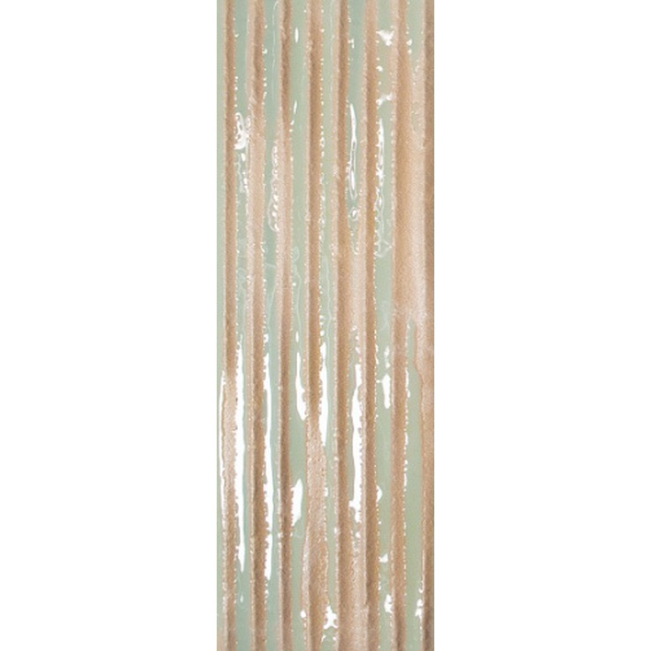 WOW Casablanca 135392 Сb Comb Mint 5x15 глянцевая