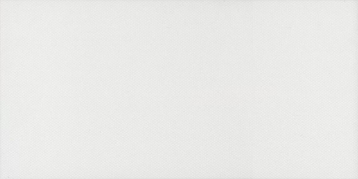 фон Флориан Белый Матовый Обрезной 30x60