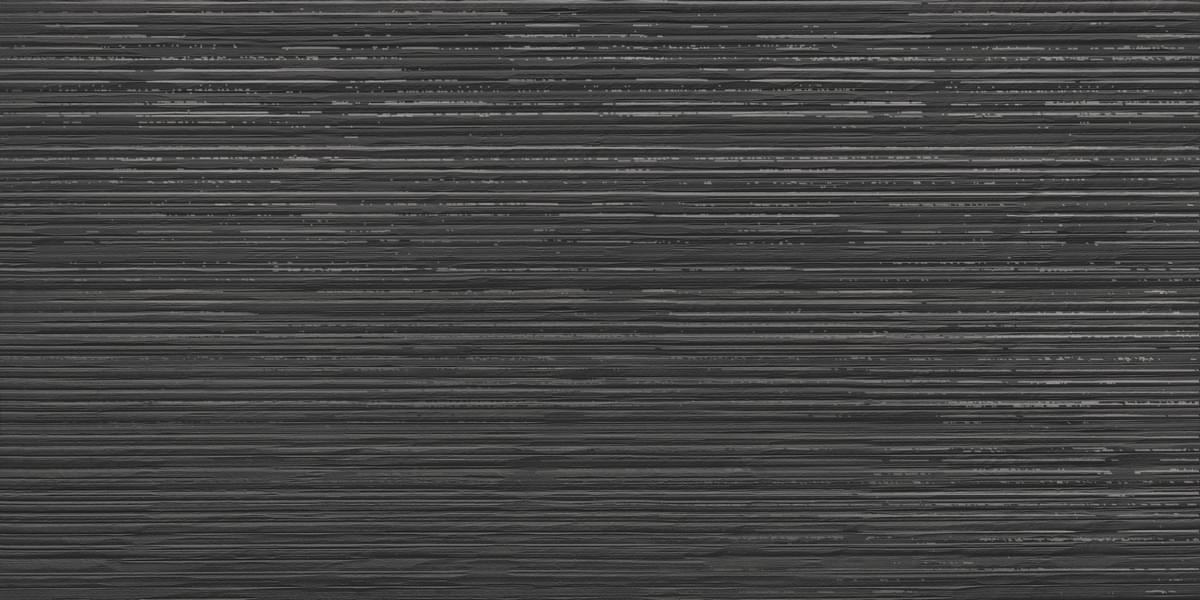 декор Rare And Unique Jet Black Lenza Lappato 60x120
