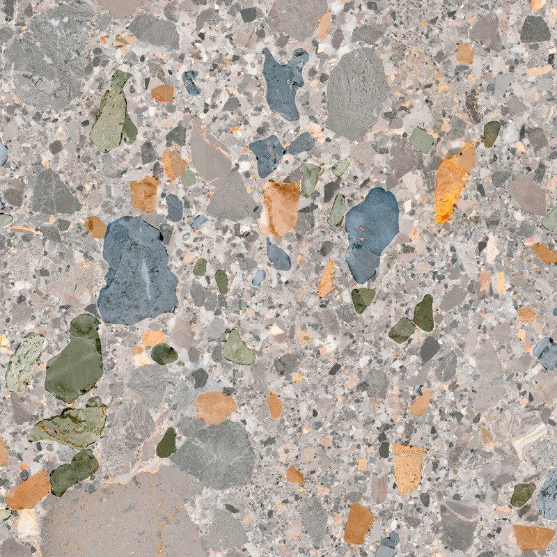 плитка Pietra Di Gre Multi 60x60 матовая