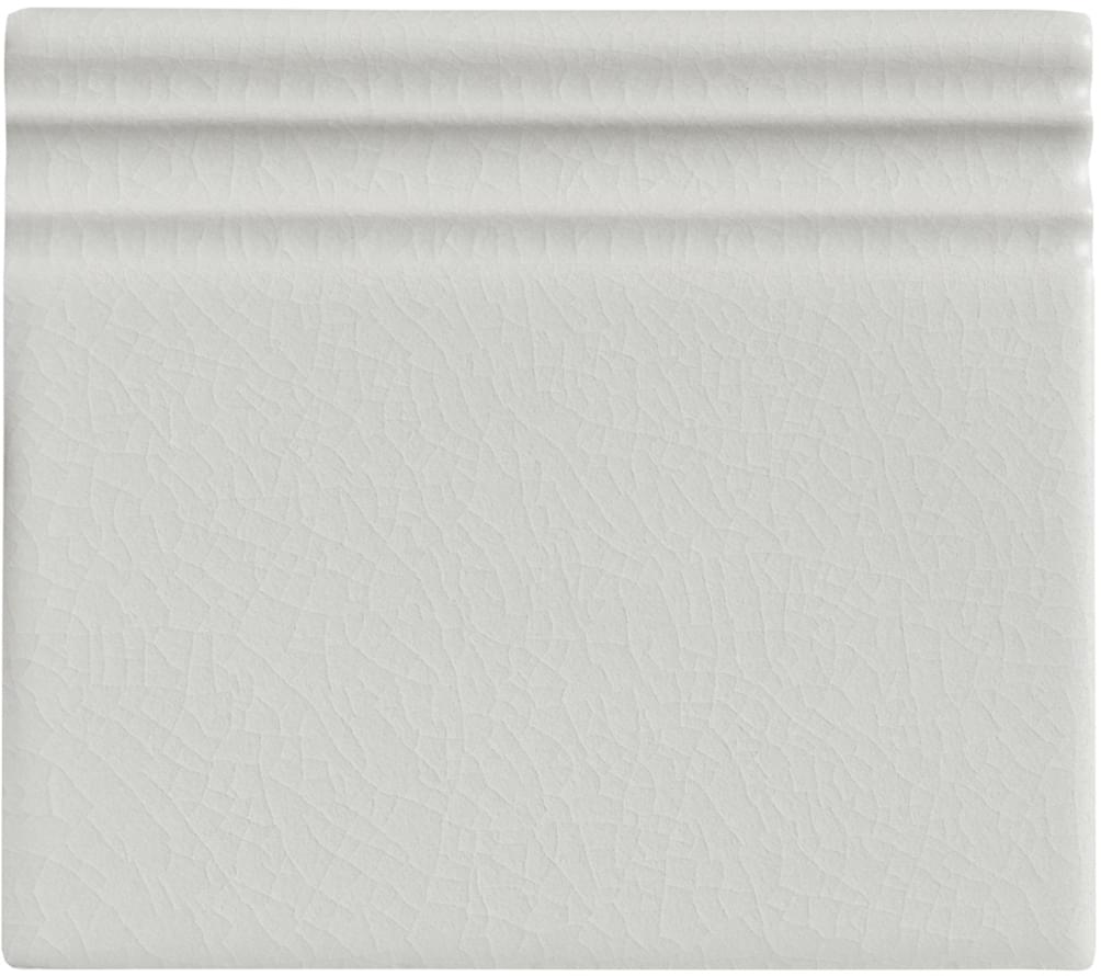 Earth Rodapie Ash Gray 13x15
