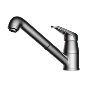 Смеситель для мойки Omoikiri -S-C хром 4994115