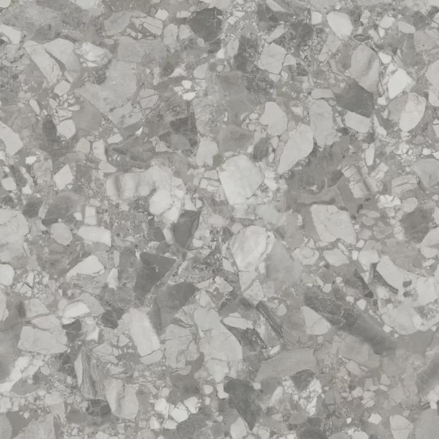 декор Чеппо Ди Сицилия Серый Матовый Обрезной 119.5x119.5