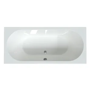 Ванна акриловая Радомир (1900х900) белая, с каркасом 1-01-0-0-1-194