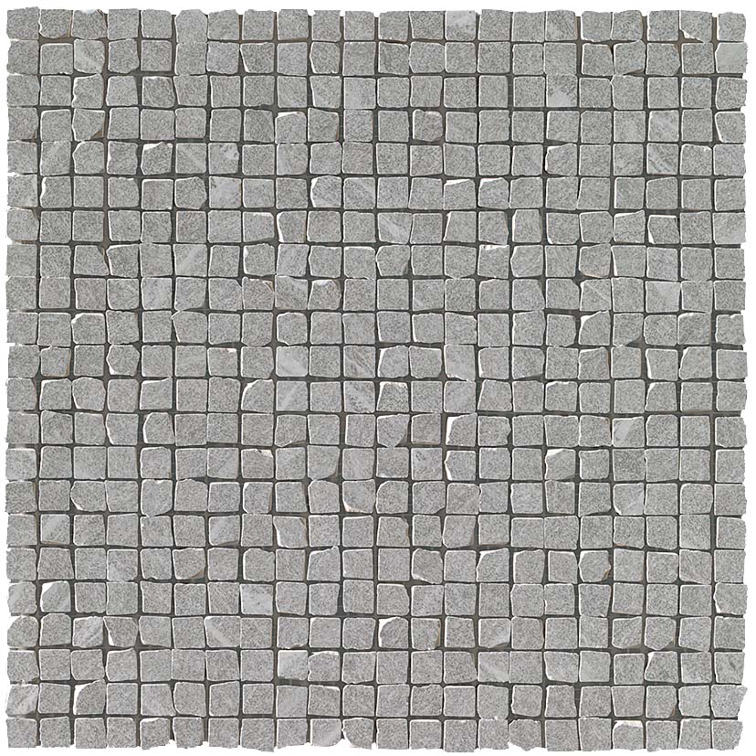 Marvel Stone Cardoso Elegant Tumbled Mosaic 30x30 матовая