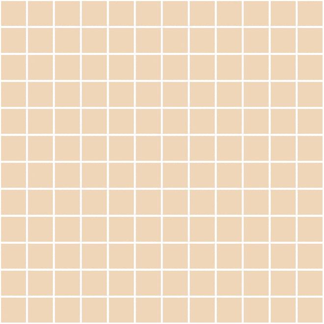 мозаика Темари Беж Темный Матовый 29.8x29.8