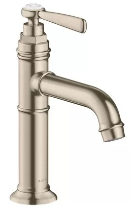 Смеситель Axor 16516820 для умывальника, однозахватный, хром