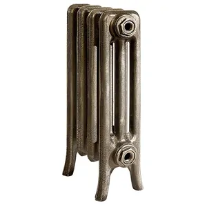 Радиатор чугунный Retro Style 350 (500х240х129) 4 секции 408 Вт
