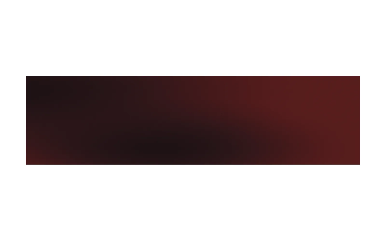 Cloud Rosa Elewacja 24x6,5 матовая