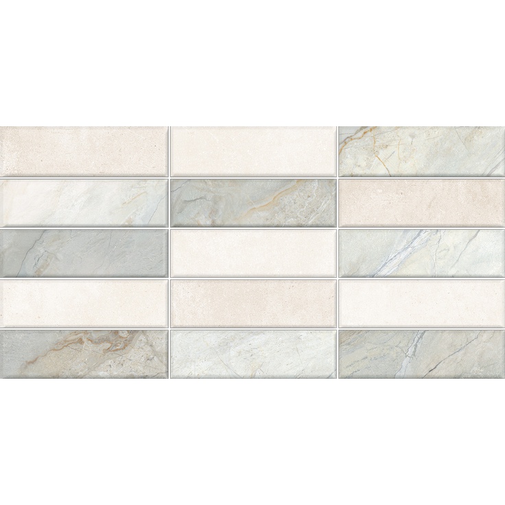 New Trend Arty WT36ARY55 Brick 30x60 глянцевая