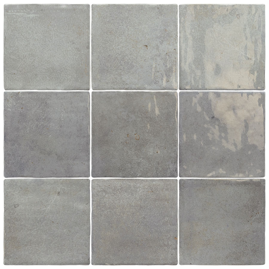 Equipe VERTICALE MOODY BLUE 10X10 глянцевая