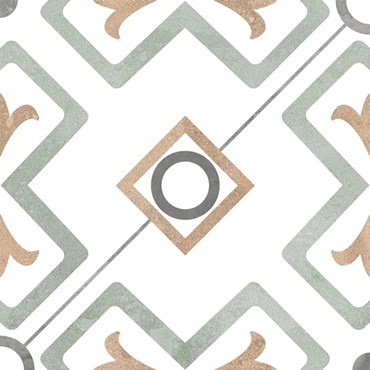 Cosmopolitan paris 15x15