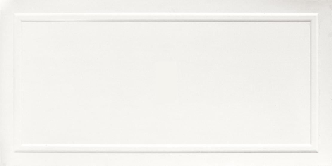 декор Bellagio Bianco Rect Panel 60x120